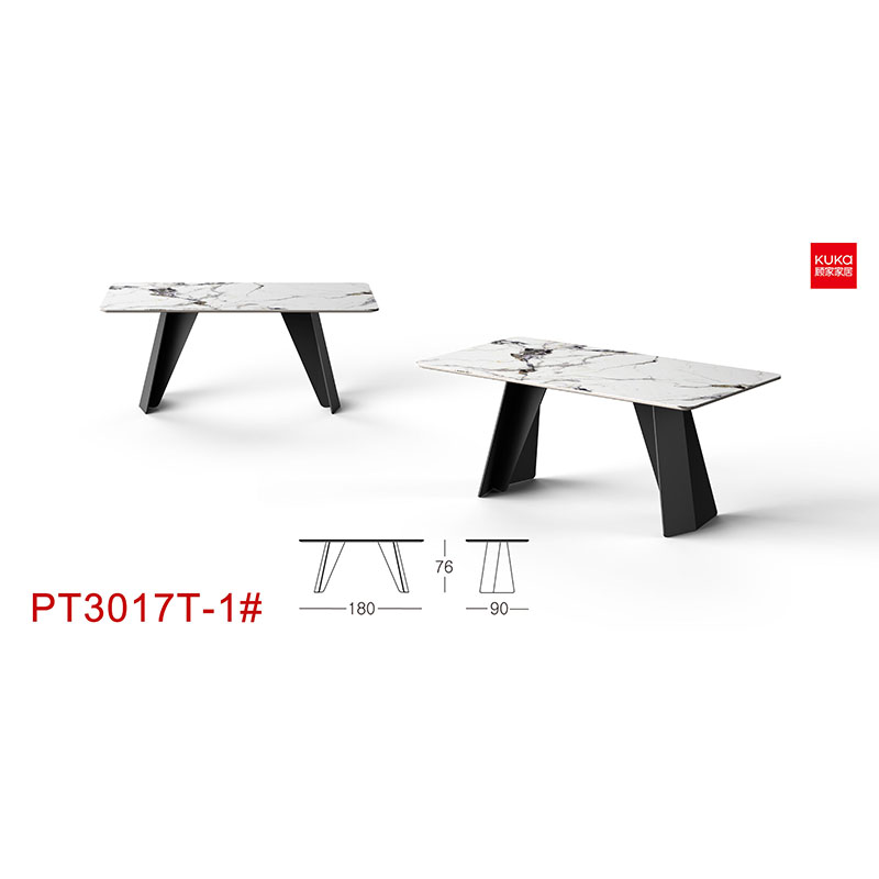 绵阳餐桌：PT3017T
